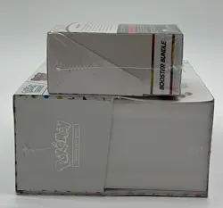 Pokemon TCG 151 Elite Trainer Box ETB + 151 Booster Bundle SEALED NEW - Image 4