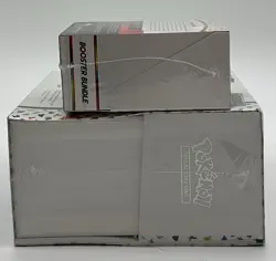 Pokemon TCG 151 Elite Trainer Box ETB + 151 Booster Bundle SEALED NEW - Image 5