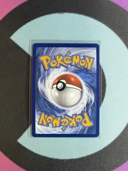 Pokemon TCG Articuno 161/159 Journey Together Illustration Rare Holo - Image 2