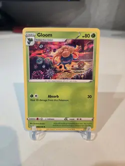 Gloom 002/196 Lost Origin Uncommon - Image 1