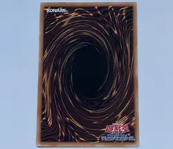 Dark Magician (Coco’s Promo) - Parallel Rare - CCC1-JP001 - Japanese - Image 2