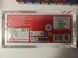 🧭One Piece Is Real Heroines Edition Booster Box EB-03 English Sealed Acrylic🏴‍ - Image 3