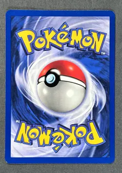 Misty's Goldeen 85/132 - 2000 Gym Heroes 1st Edition NM Pokemon Common Card - Image 2