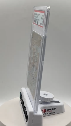 2025 ONE PIECE OP11 MONKEY D. LUFFY JPN 3RD ANNIVERSARY GOLD OP05 119 SEC PSA 10 - Image 2