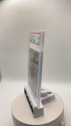 2025 One Piece OP-13 Japanese Manga #118 Monkey D. Luffy PSA 10 GEM MINT - Image 2