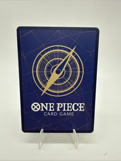 ONE PIECE Sabo (SP) P-105 Adventure on Kami's Island Foil NM - Image 2