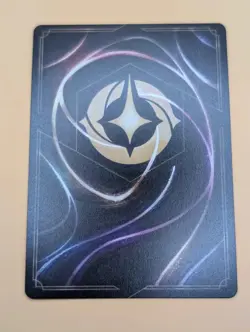 Jasmine Fearless Princess Gradeable Enchanted Fabled 240/204 Disney Lorcana 240 - Image 3