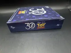 Weiss Schwarz 2025 Toy Story 30 YEARS ＆ BEYOND Booster Box Japanese Sealed New - Image 5