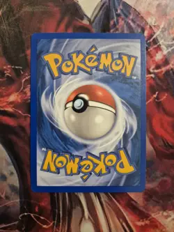 Eevee Common Sandstorm 63/100 Pokemon Card TCG WOTC NM - Image 4