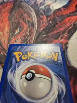 Eevee Common Sandstorm 63/100 Pokemon Card TCG WOTC NM - Image 5