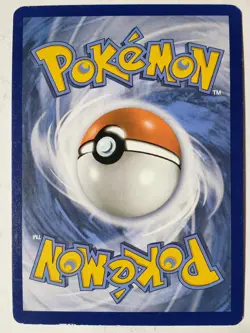 REVERSE HOLO Binacle 22/124 VLP - XY Fates Collide Pokemon Card Tomokazu Komiya - Image 2