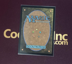 Deadpool, Trading Card Secret Lair Drop Regular (Non Foil) - Image 2