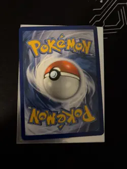 Pokemon M Sceptile EX Mega Full Art Ultra Rare Holo Card XY Ancient Origins 8/98 - Image 2