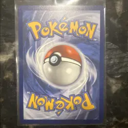 Klang (Master Ball Pattern) Common SV: Black Bolt 062/086 Pokemon TCG Card NM - Image 3