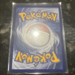 Klang (Master Ball Pattern) Common SV: Black Bolt 062/086 Pokemon TCG Card NM - Image 5