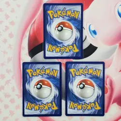 Piplup 042 + Chimchar 041 + Turtwig 040 - First Partner Pokemon Cards - #L133 - Image 2