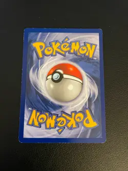 Haunter Holo 6/62 Fossil Set WOTC Pokemon Card LP-MP Vintage - Image 2