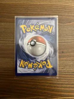 Mimikyu (Delta Species) SWSH136 Black Star Promo Pokemon Card - Image 2