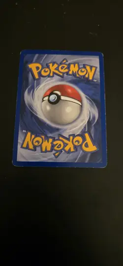 Sabrina's Alakazam 16/132 Gym Challenge 2000 Holo Pokemon Card TCG - Image 5