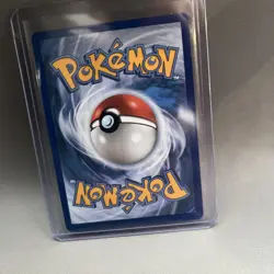Team Rockets Mimikyu 238/217 From The Ascended Heroes Pokemon Card Full Art - Image 2