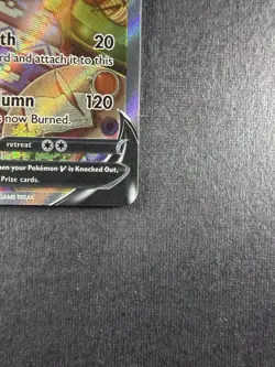 Flareon V SWSH179 SWSH: Sword & Shield Promo Cards Holo MINT - Image 5