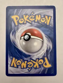 1 Pokemon cards, Gengar Hp 110, Stage 2, Curse, Shadow Skip, 2009, 16/99, Nice - Image 2