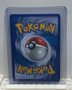 Arcanine G 15/147 Supreme Victors Crosshatch Pokemon League Promo Card - Image 2