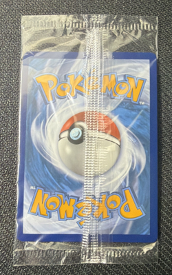 Pokemon Champions Path Charizard V SWSH050 Promo Full Art Card Sealed - Image 2