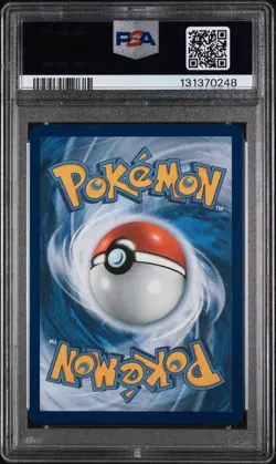Pokemon TCG Porygon-Z Illustration Rare Card 214/182 PSA 10 - Image 2