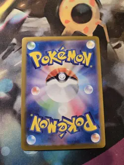 Zeraora 053/187 Terastal Festival Poke Ball Reverse Holo (Japanese) Card NM - Image 4