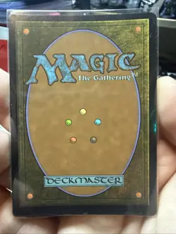 Lightning Bolt (Showcase) Commander Legends: Battle for Baldur's Gate Misprint - Image 2