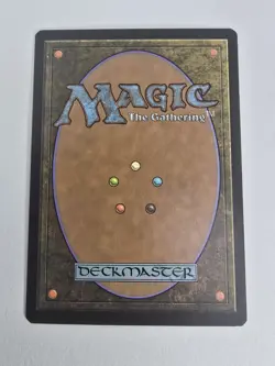 Wizards Urborg Tomb of Yawgmoth Core Set 2015 Legendary Land Rare 248 Regular - Image 2