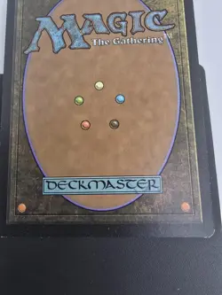 Wizards Urborg Tomb of Yawgmoth Core Set 2015 Legendary Land Rare 248 Regular - Image 3