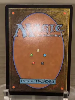 MTG, Bruvac the Grandiloquent Jumpstart Regular NEAR MINT English - Image 4