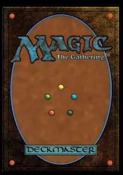 Planetarium of Wan Shi Tong 259 Avatar: The Last Airbender NM MTG - Image 2
