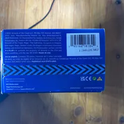 Commander Legends: Battle for Baldur's Gate Mind Flayarrrs Commander Deck MTG - Image 3