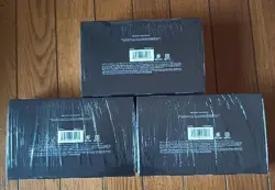 MTG Final Fantasy Play Booster Japanese Version 3BOX - Image 5