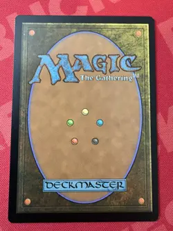 Undergrowth Stadium R Commander Legends 359 NM - Image 2