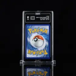 TAG 9 Pokemon Ditto V SV118 Shining Fates Looks Better Than PSA - Image 3