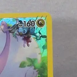 Pokemon Hisuian Goodra Ultra Rare Crown Zenith GG21/GG70 Holo 160 HP - Image 3