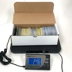 Over 2lbs of Holo Pokemon Cards w/Holo Rares, Uncommons & More! - Image 3