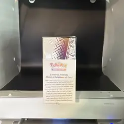 Pokemon Prismatic Evolutions Super Premium Collection SPC New & Factory Sealed - Image 2