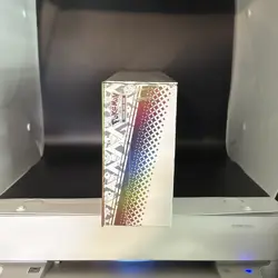 Pokemon Prismatic Evolutions Super Premium Collection SPC New & Factory Sealed - Image 4