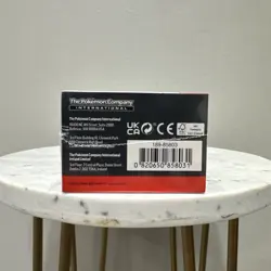 Twilight Masquerade Build & Battle Box Scarlet & Violet Pokemon TCG *SEALED/NEW* - Image 4