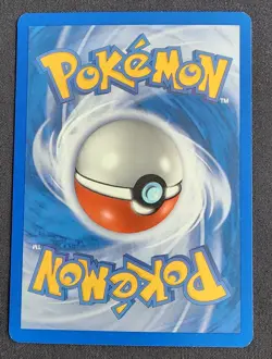 Dark Celebi 4/101 Holo Rare EX Hidden Legends 2004 Pokemon LP - Image 2