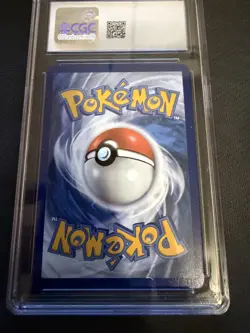 lugia pokemon celebrations 022/025 holo cgc gem mint 10 - Image 2