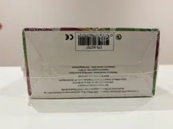 Pokemon TCG Vivid Voltage Full Booster Box 36 Packs Factory Sealed UK - Image 2