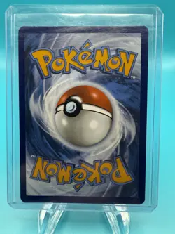 2023 Pokemon TCG Psyduck 175/165 S&V-151 Holo Illustration Rare - Image 2