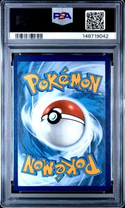 MEGA GARDEVOIR EX Mega Evolution Special Illustration Rare #178 PSA 10 Pokemon - Image 2