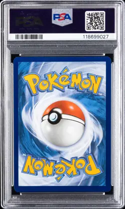 2024 POKEMON SSP EN-SURGING SPARKS SPECIAL ILLUSTRATION RARE PIKACHU EX PSA 10 - Image 2